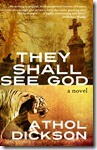 Front Cover - They Shall See God