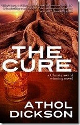 The Cure, by Athol Dickson