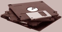 Will floppy disks save your money or your life?